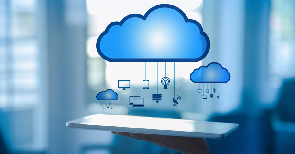 4 Reasons Why a Cloud CRM is Better For Your Company Cloud CRM