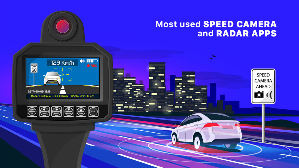 How to Detect Speed Cameras on Android Phones Detect Speed Cameras on Android Phones