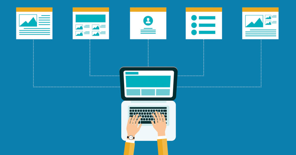 5 Considerations Before You Build a Website Build a Website