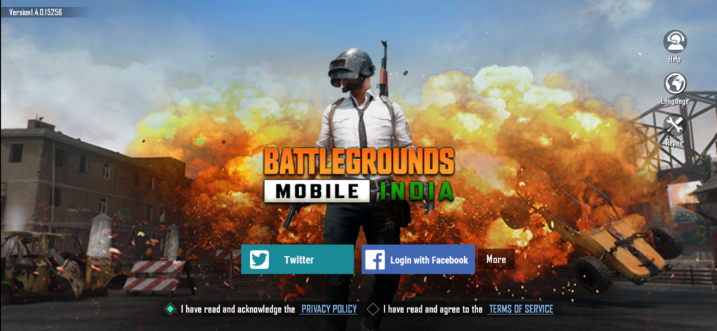 Download Battlegrounds Mobile India APK and OBB Download Battlegrounds Mobile India APK and OBB