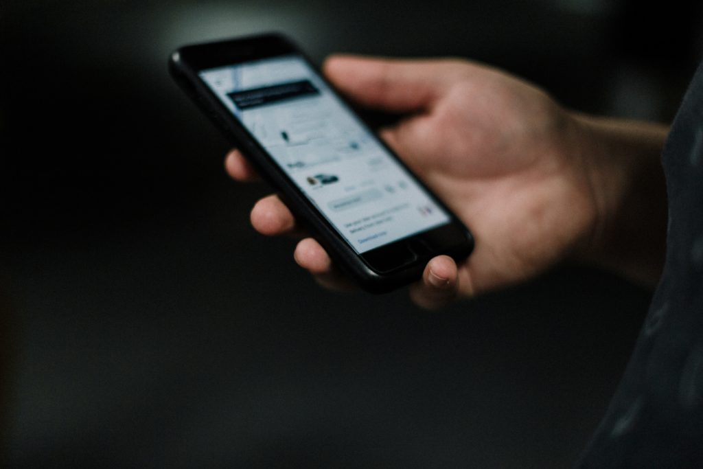 How to Use a Mobile App to Grow your Business Reach Use a Mobile App to Grow your Business Reach
