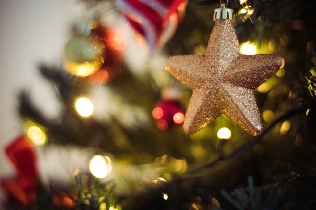 Let’s Get Started With This Year’s Christmas Decorations! Christmas Decorations