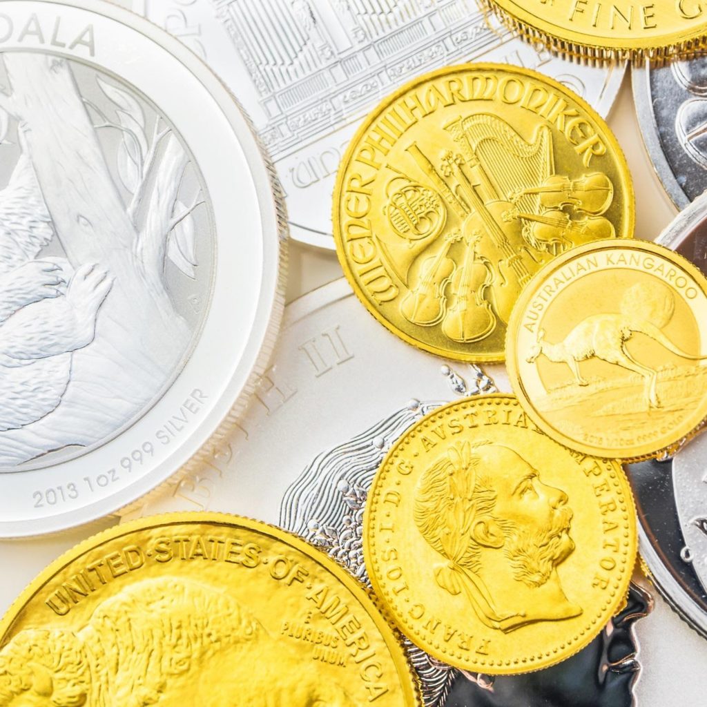 A Guide for the Australian Koala Platinum Coins Australian Koala Platinum Coins