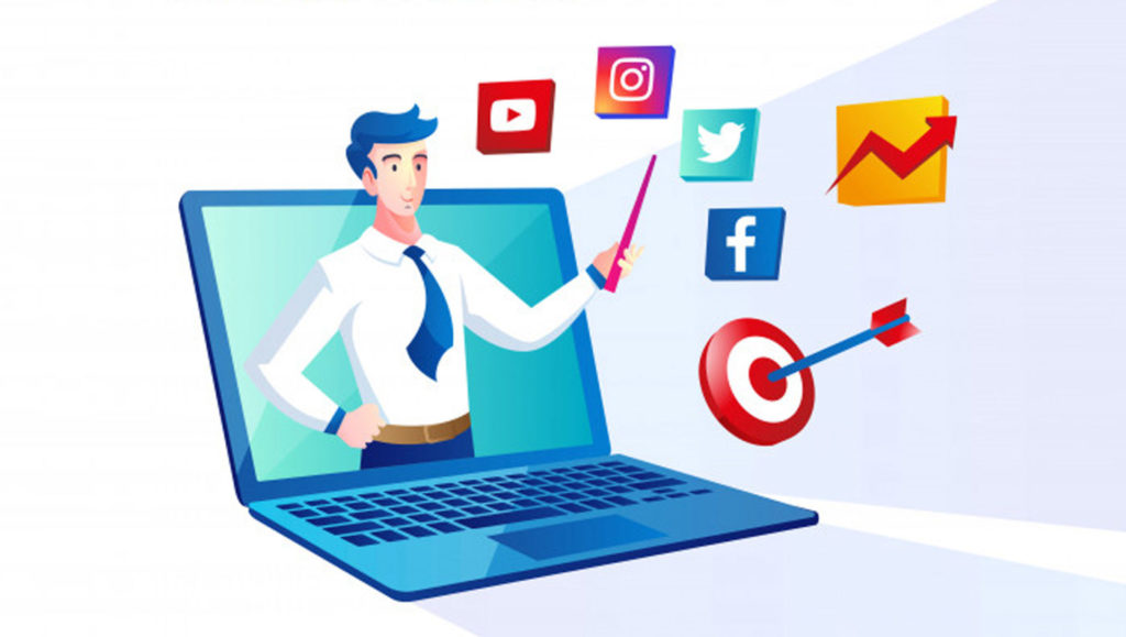Five Abilities Should Be Possessed By Every Social Media Marketer