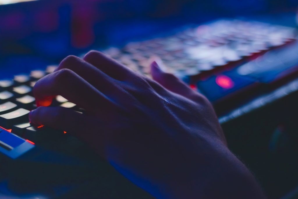 5 Ways to Improve Cloud Computing Security
