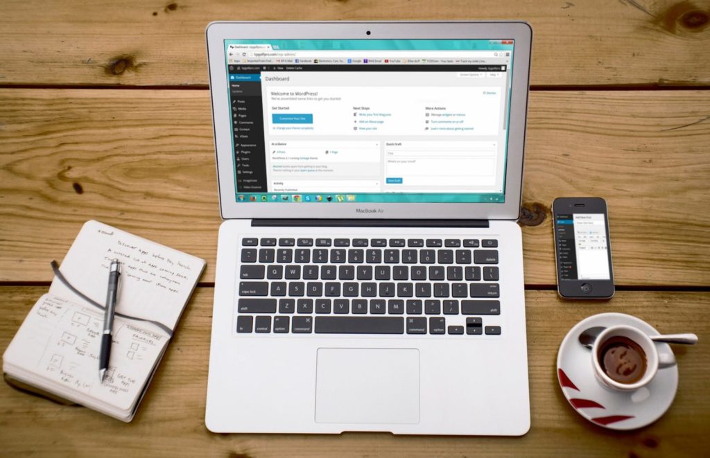 8 Reasons To Stay With WordPress! Reasons To Stay With Wordpress