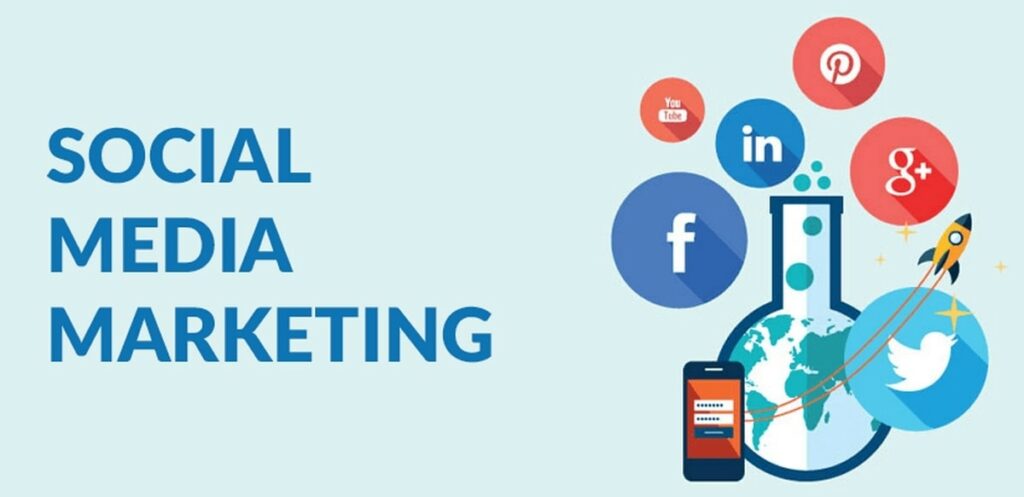 Social Media Marketing Tips for 2022 Social Media Marketing Tips