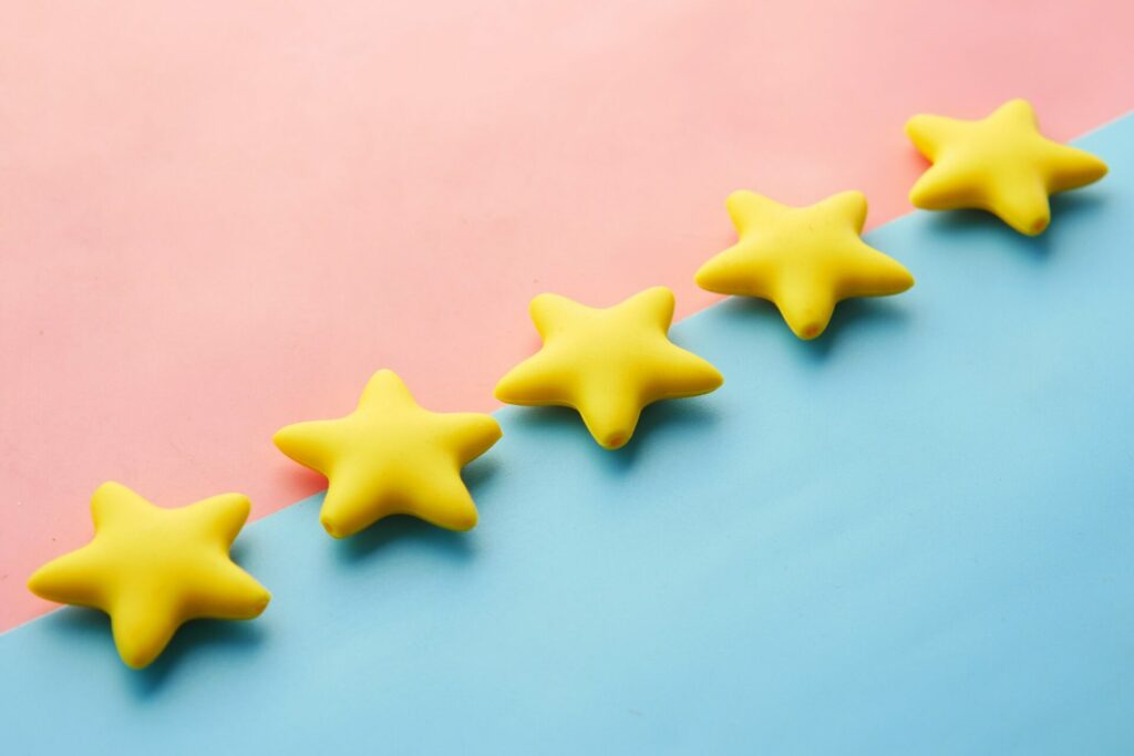 What Are Some Tips For Managing Customer Reviews And Ratings? Managing Customer Reviews And Ratings