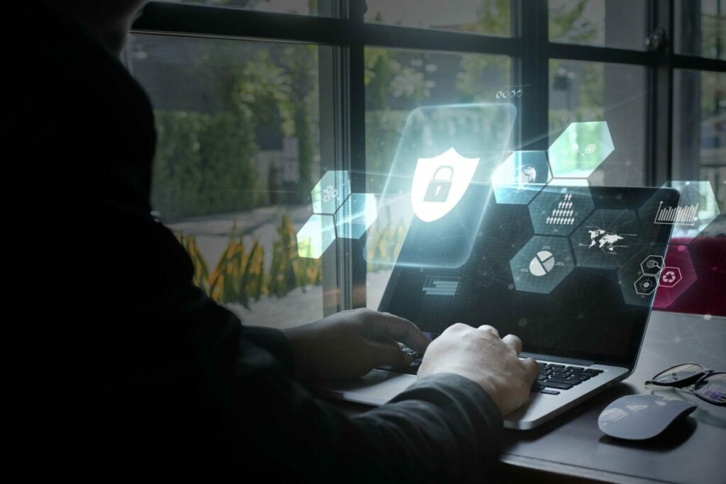 How To Guard My Business Against Cybercrime