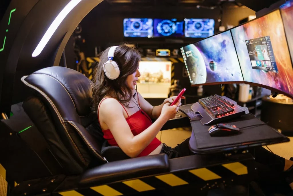 How 5G Technology is Revolutionizing the Future of Mobile Gaming 5G technology for mobile gaming